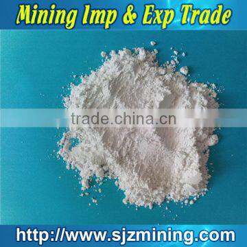 wollastonite powder for ceramics