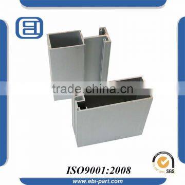 Top Quality Low Price Powder Coating v-slot aluminum extrusion