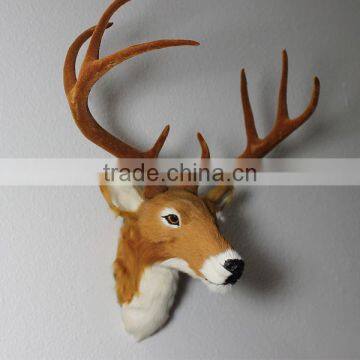 Holiday Real Japanese Decoration Restaurant Bulk Plastic Deer Toy photo-3