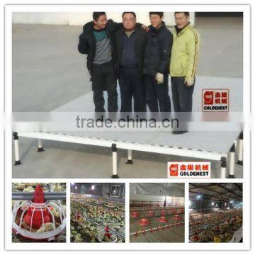 poultry farming feeder equipment for poultry farm