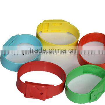 the Newest Cattle Leg Sign Band /Animal & Poultry High Materia TPU Cattle Leg Sign Band photo-5