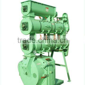 SZLH Series Double Conditioner Granulator for Animal Feeds