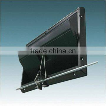 High Quality Air Outlet Air Inlet For Poultry Farm