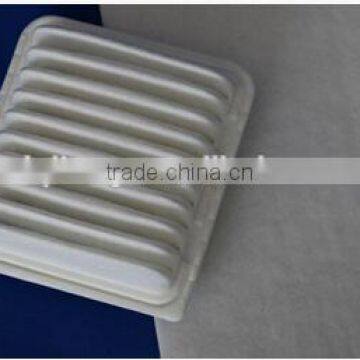 26 Years Factory Car Air Filter Making Machine for Toyota 17801 photo-2