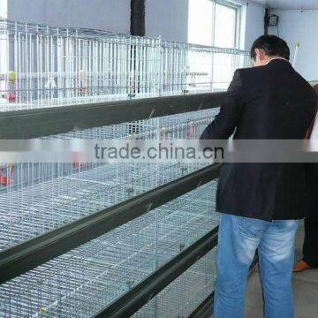 breeding broiler chick cage