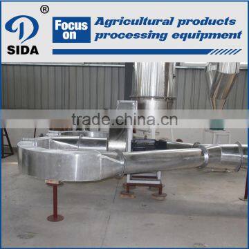 Small Scale Sweet Potato/cassava Starch Processing Machine photo-5