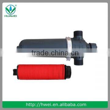 China irrigation disc-filter screen-filter vegetabale irrigation filter water filter