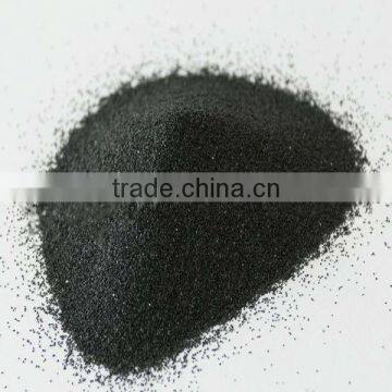 manufacturer supplier Black Fused Alumina