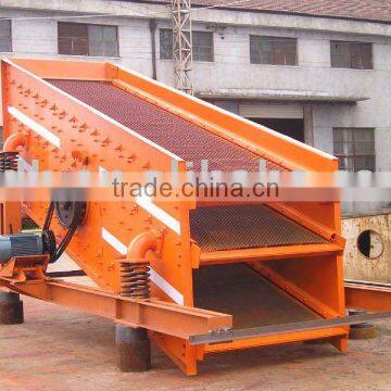 Vibrating Screen