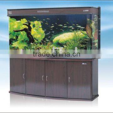 Aquarium fish tank