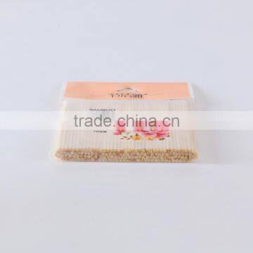 2016 New Product Clean Bamboo Skewers Toothpicks photo-4