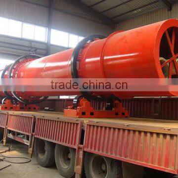 Zhengzhou reliable dairy manure dryer for sale