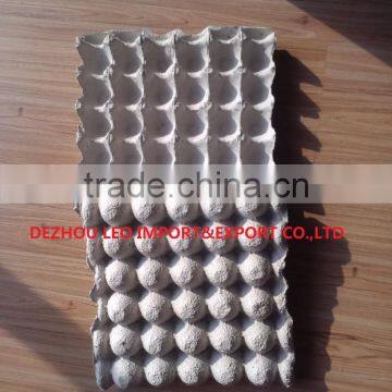 Factory price hot selling cheap price paper pulp egg tray