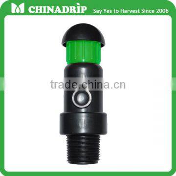 Irrigation Air & Vacuum Relief Valve