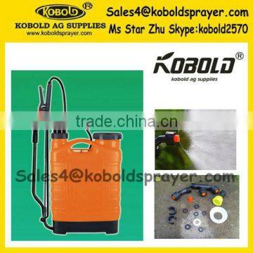 (KB-20-8) NEW 20L manual operated sprayer,knapsack sprayer