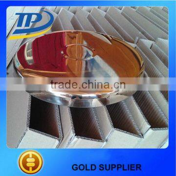 Tuopu 400mm/460mm/600mm Brass Handmade Gong,handmade Brass Gong for Sale photo-5