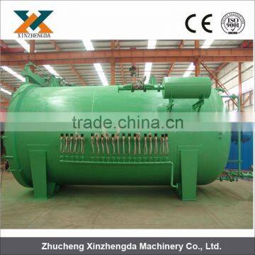 Hot Sale Wood Impregnation Machine/Wood Treatment Machine photo-3
