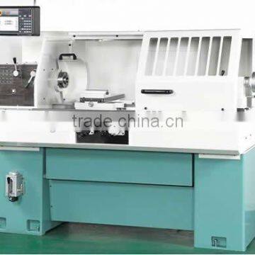 [Handy-Age]-CNC Lathe (2 spindle speeds change) (MW0700-052)