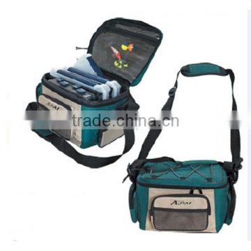 Hiagh Quality and Latest Design Fishing Tackle Bag