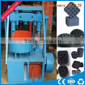 Hot Selling Honeycomb Charcoal Briquette Making Machine/coal Briquette Press Machine