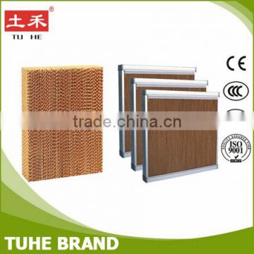 Cooling Pad for Agricultural Evaporative Use