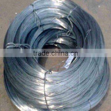 soft aluminum wire