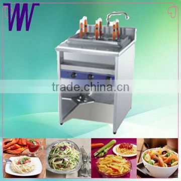 Counter Commercial Noodle Cooker