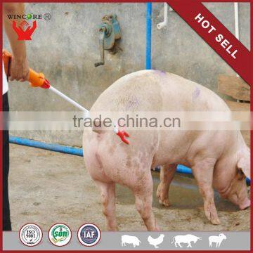 Yonggao Farming Best Quality CE Certification Animal Electric Shocker