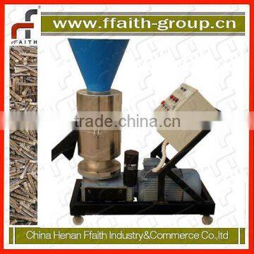 Pellet mill parts