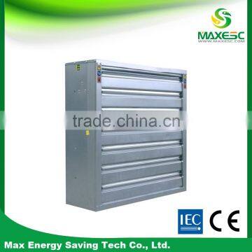 Industrial Factory Greenhouse Ventilation Exhaust Fan photo-2