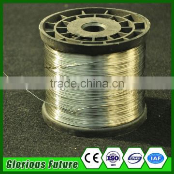 Factory sales price bee hive frame wire 304 stainless steel for beekeeping