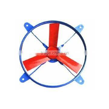 flower nursery room axial flow ventilator