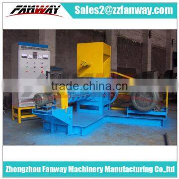 Professional Fish Farm Application Fish Pellet Mill Machine/Pet Food Miller