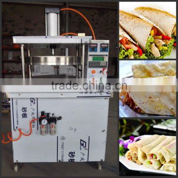 Commercial pressing chapatti/ chapatti maker machine