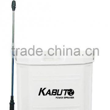 agricultural knapsack sprayer electric atomizer