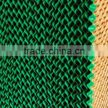 environmental cooling pad with Green colour