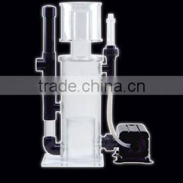 Fish Farm Water Treatment Marine Protein Skimmer Aquarium photo-2