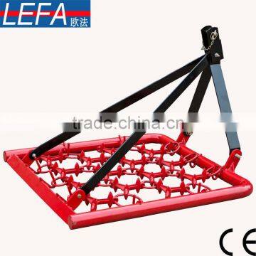 HRP120 Farm Tractor Ground Harrow Supplier photo-3