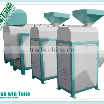 Multifuction Corn Grits Making Machine