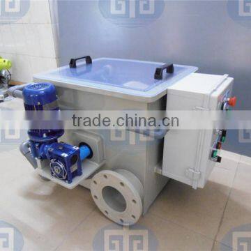 Aquaculture Fish Farming Aquatec Drum Filter photo-4