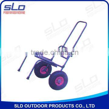 fishing tackle carriers two wheel trolly