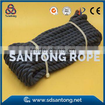 premium nylon twisted rope