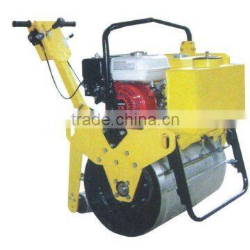 Changfa Diesel Engine YL32-D Walk Behind Vibratory Road Roller photo-5