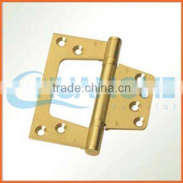 China chuanghe high quality hidden door hinges