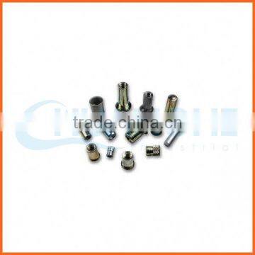 High Quality Black Oxide Hollow Rivet