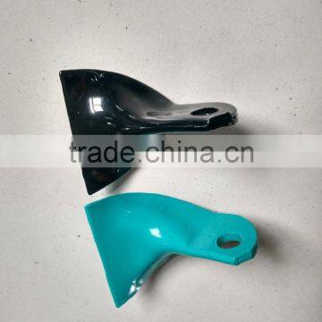 Hot sale ,Agriculture machinery parts ,cultivator machine accessories Plow tip Tiller Blade