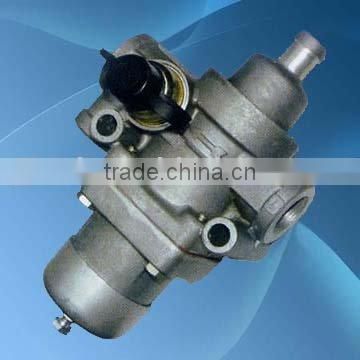 brake valve