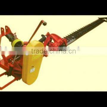 MTZ tractor parts The lawn mower KCF-2.1