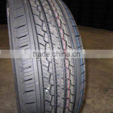 2014 Hot triangle tire with high rate speed