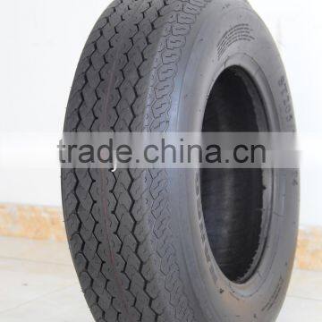 Small Trailer Tyre China Manufacturer Tyre 205/75D TH301/302 photo-5